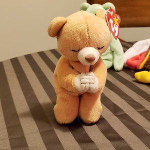 Hope Ty Beanie Baby
